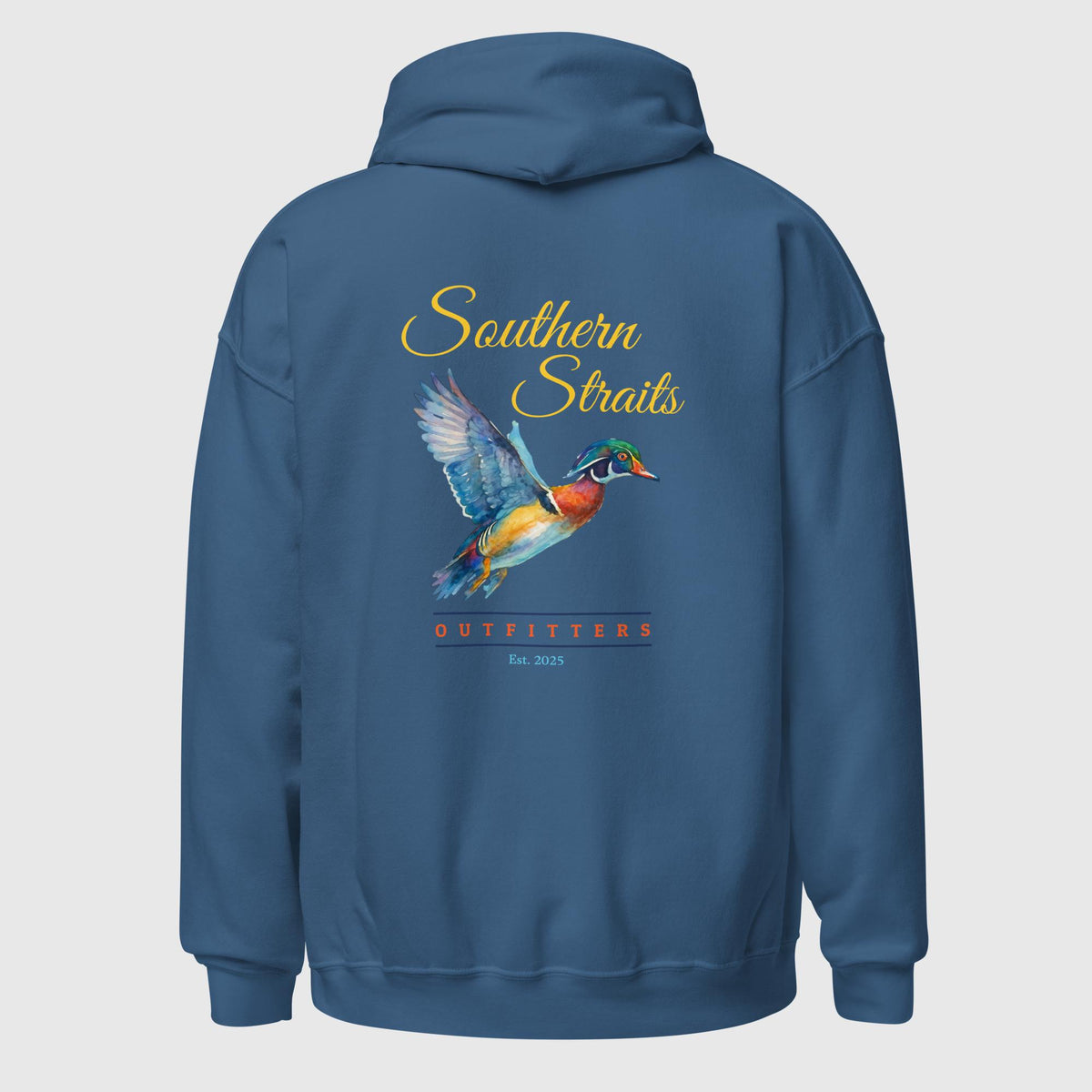 Southern Straits
